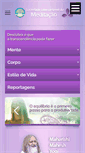 Mobile Screenshot of mtbrasil.com